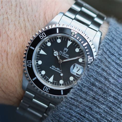 tudor submariner review|tudor submariner price.